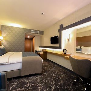 Deluxe Double Kamer