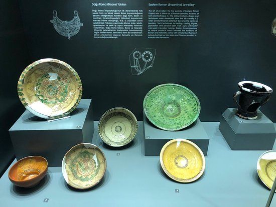 Aydın Archaeological Museum