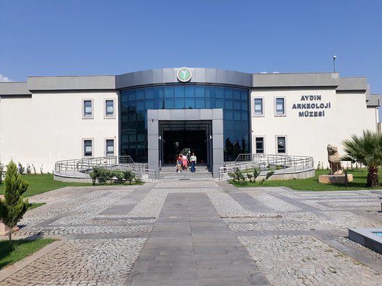 Museum van Aydın